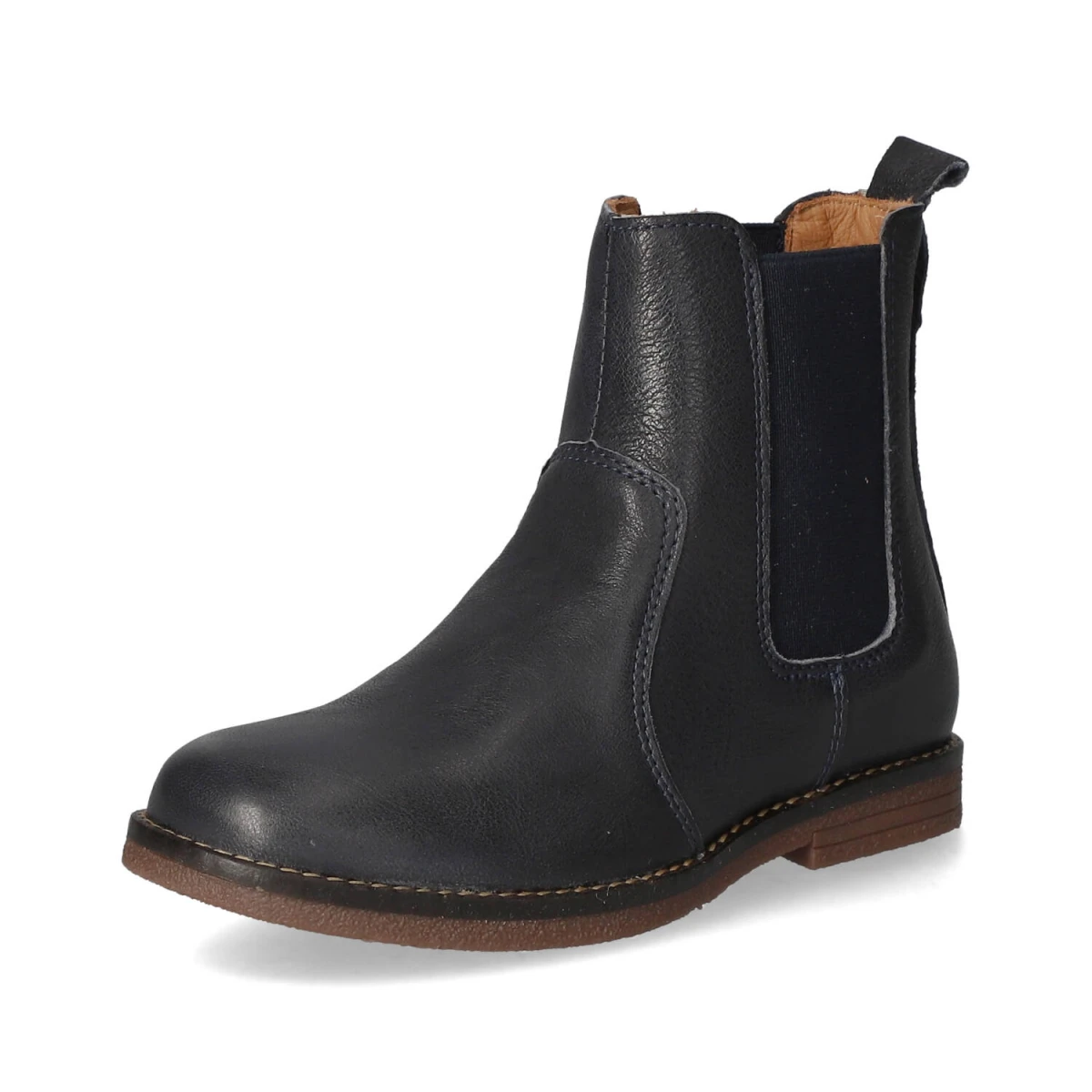 BisgaardStiefeletten - NAVY