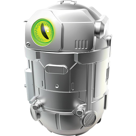 Silverlet Biopod Inmotion