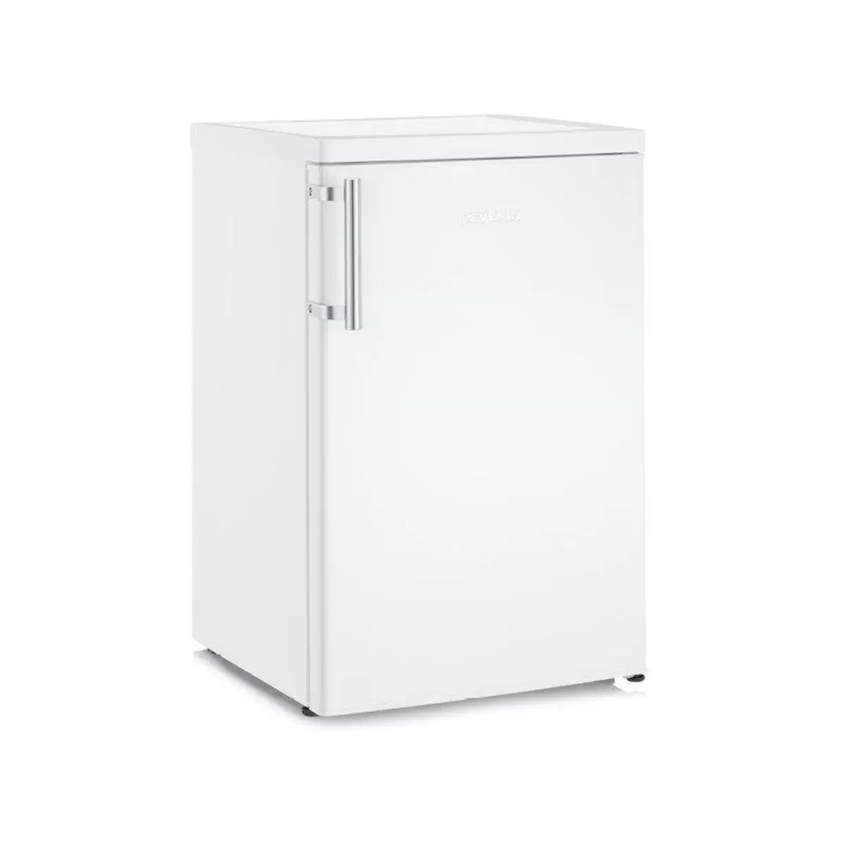Kühlschrank freistehend bis Severin VKS8808 weiss