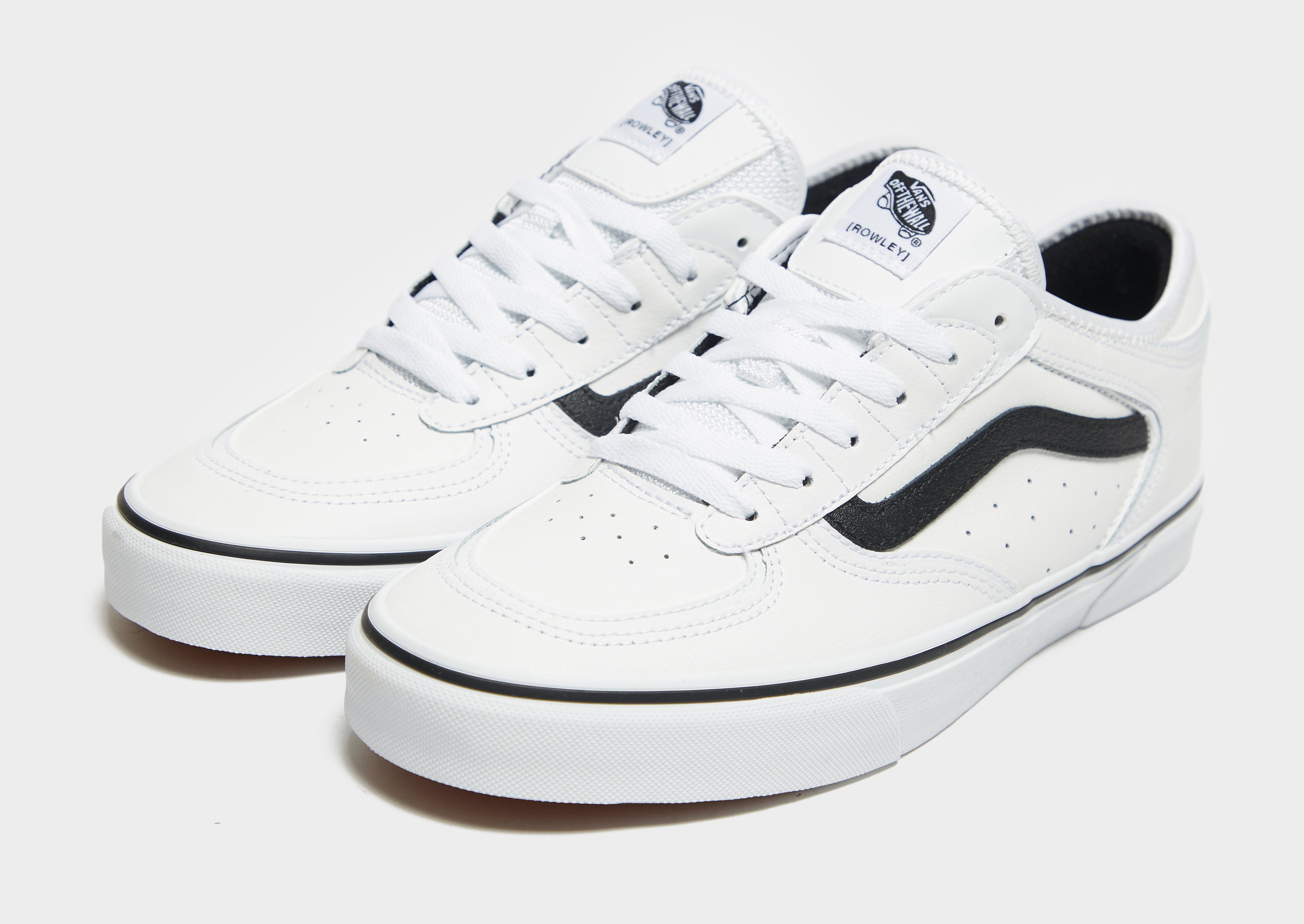 Vans 66/99/19 Rowley Classic Homme