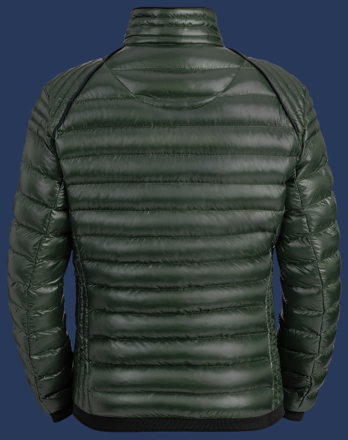MOL Men SuLaRiAirTec, Combugreen