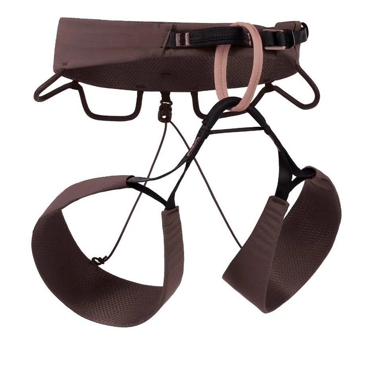 Blue Ice W's Cuesta Harness Peppercorn