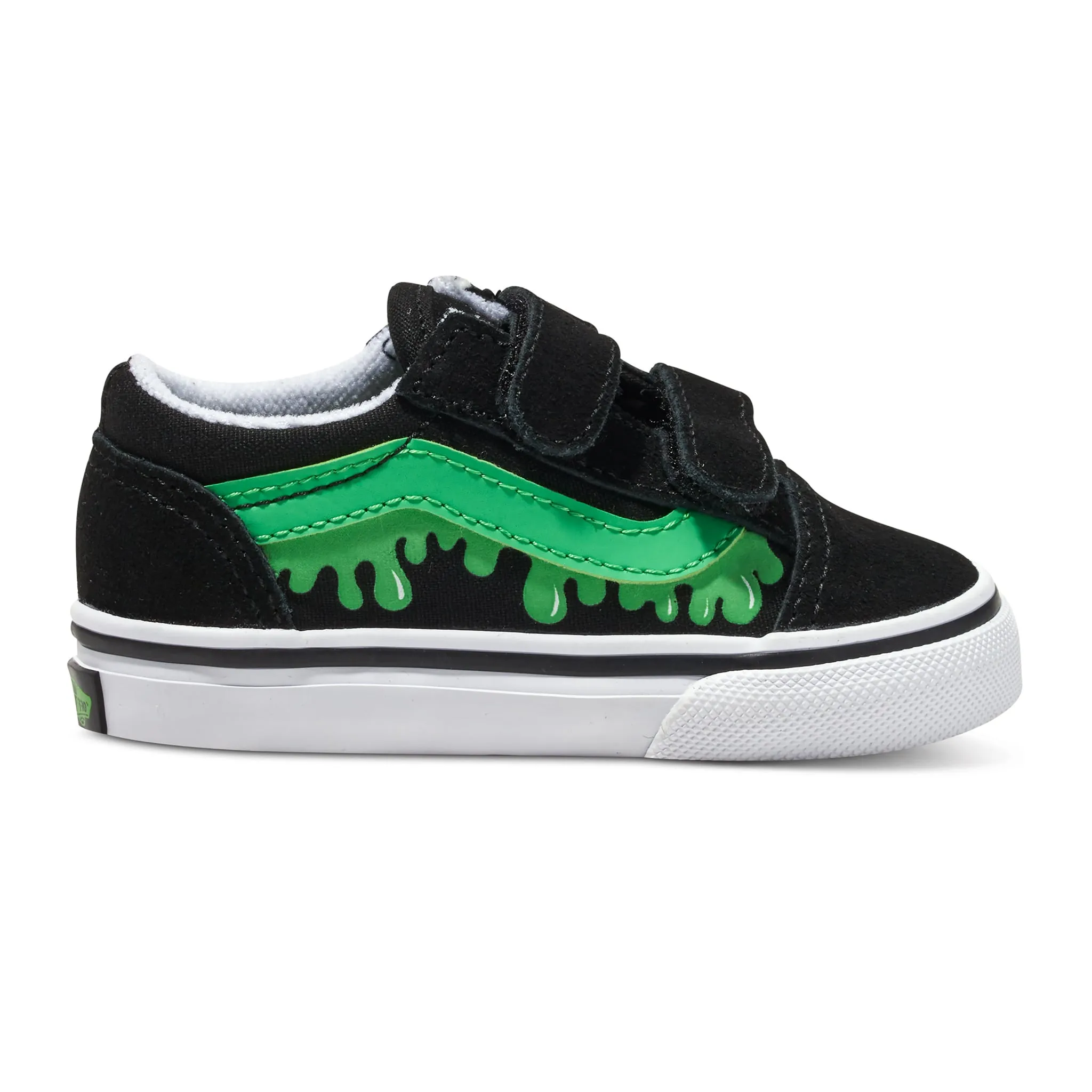Vans Soulier Old Skool Slime Pointures 2-10