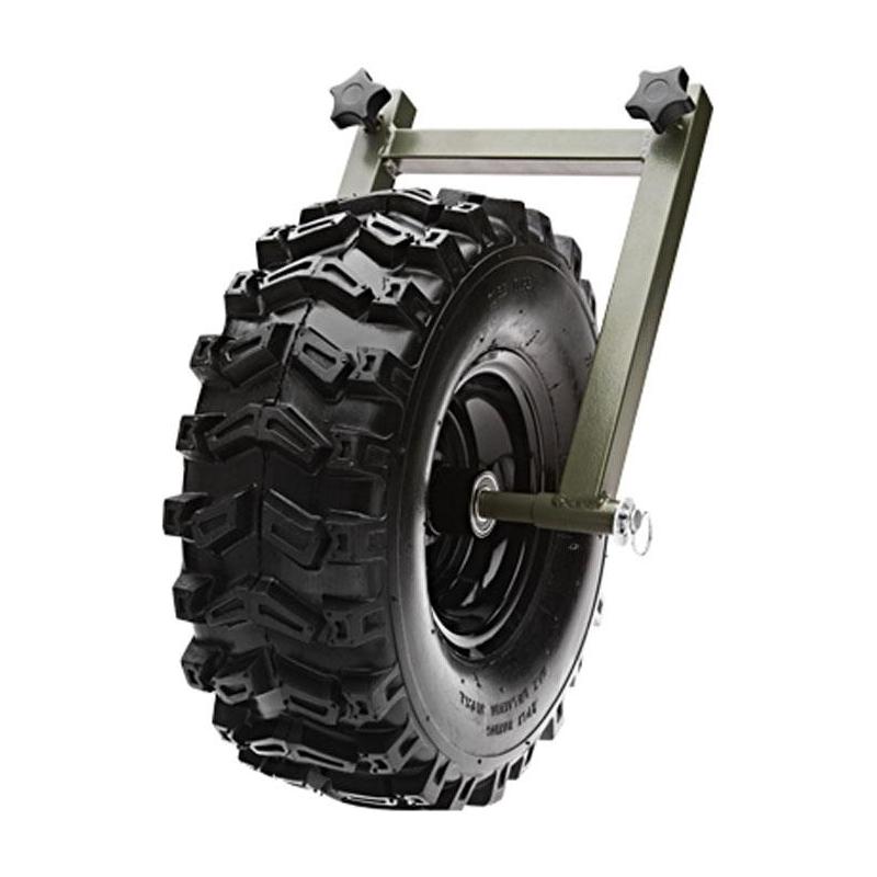 Roue Pour Chariot Trakker X-Trail Wide Wheel