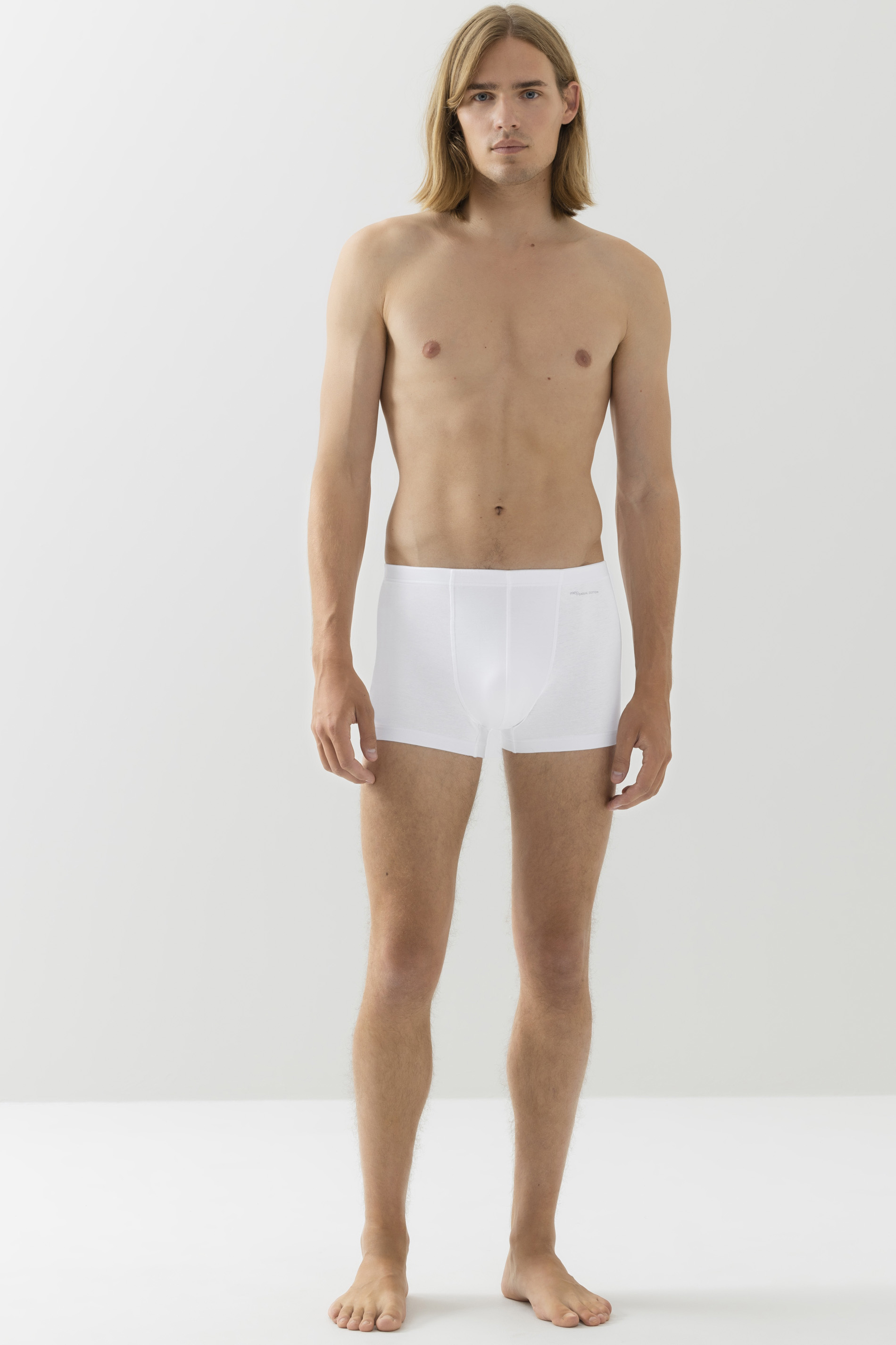 Shorty<br>Serie Casual Cotton