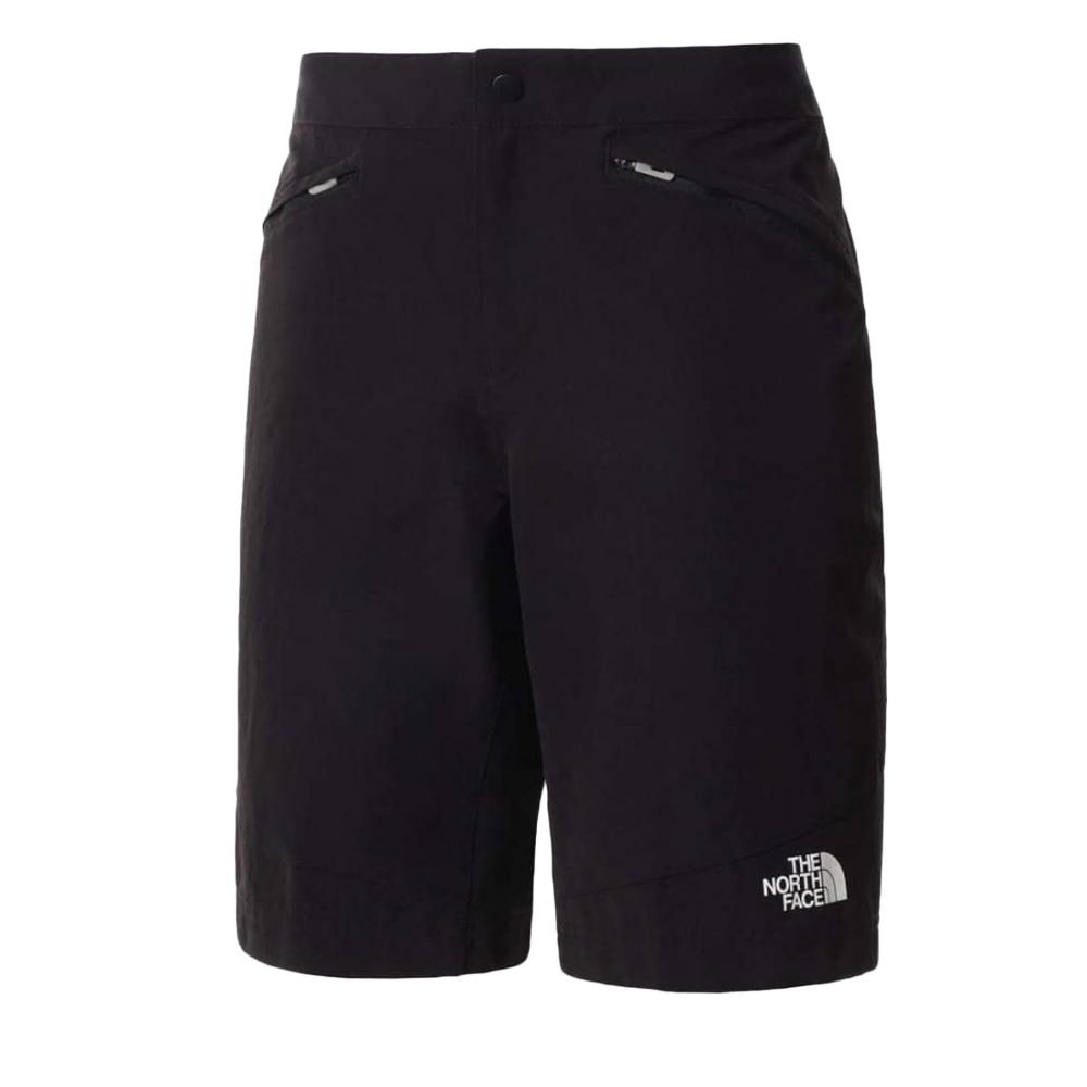 The North Face Short Noir Femme The North Face Diablo