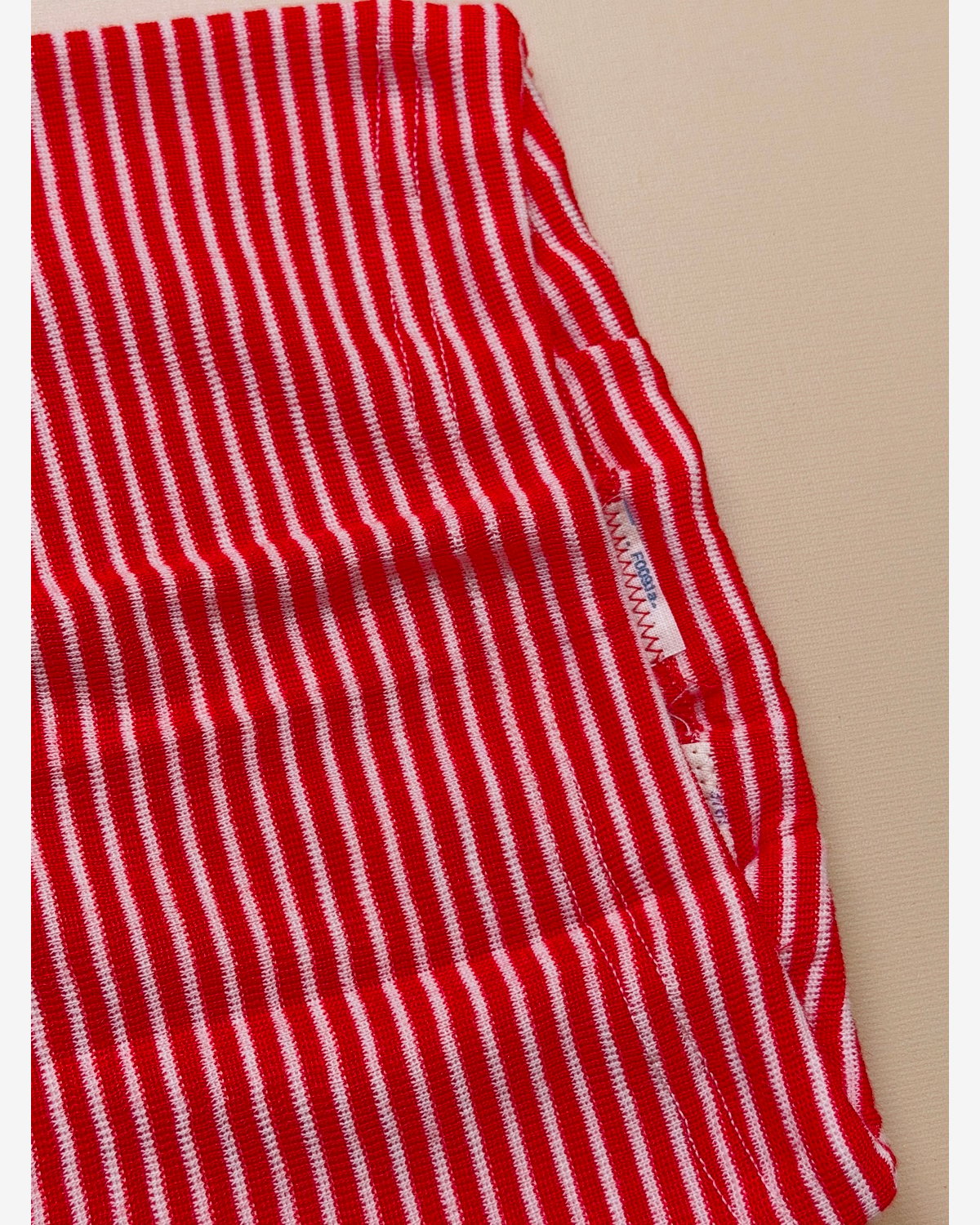 Ullbukse Leggings – 70% Merino, 30% Silke – Ubehandlet Ull