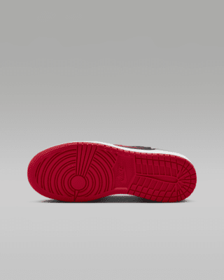 Air Jordan 1 Low FlyEase Older Kids' Shoes