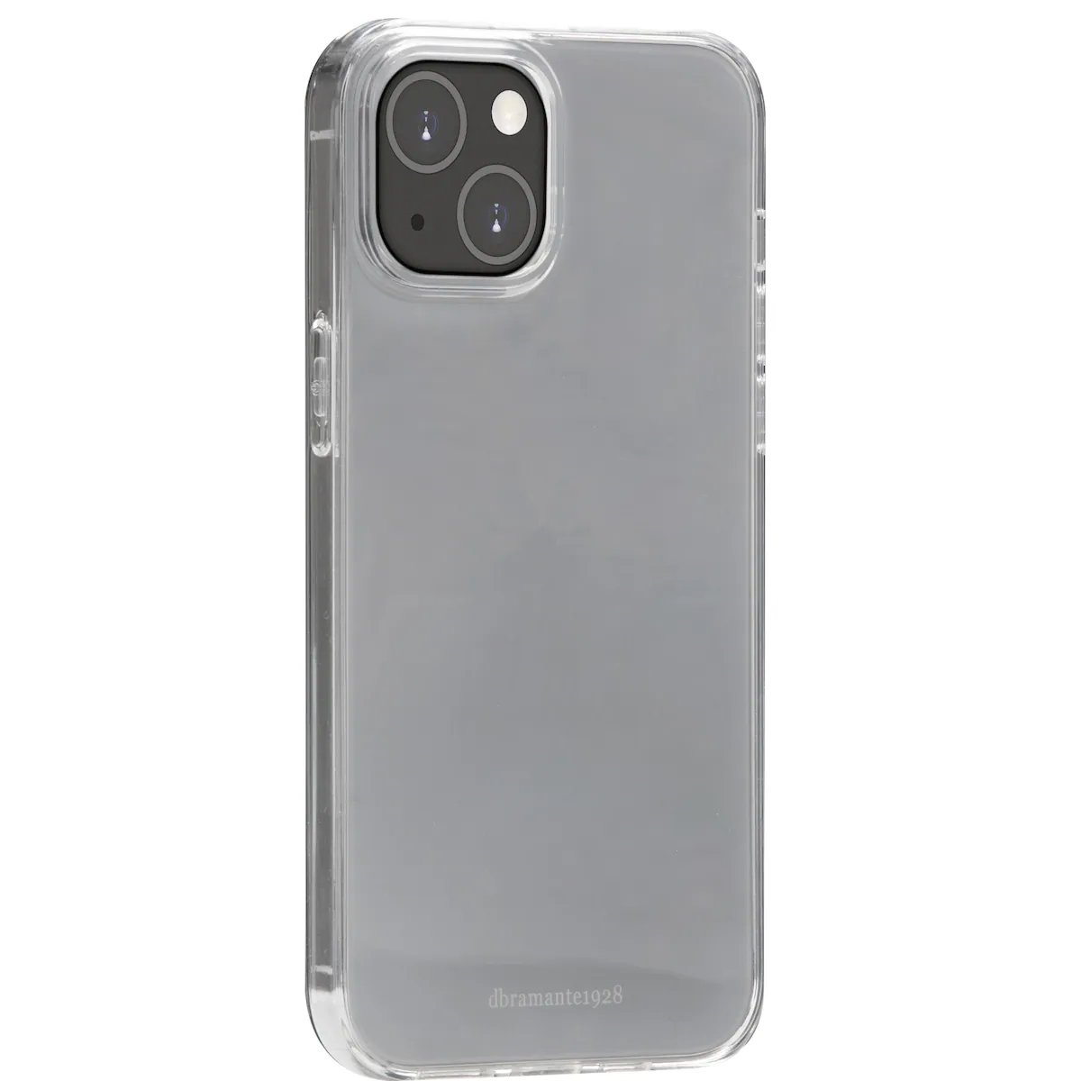 dbramante1928 Greenland iPhone 14 Plus deksel (transparent)
