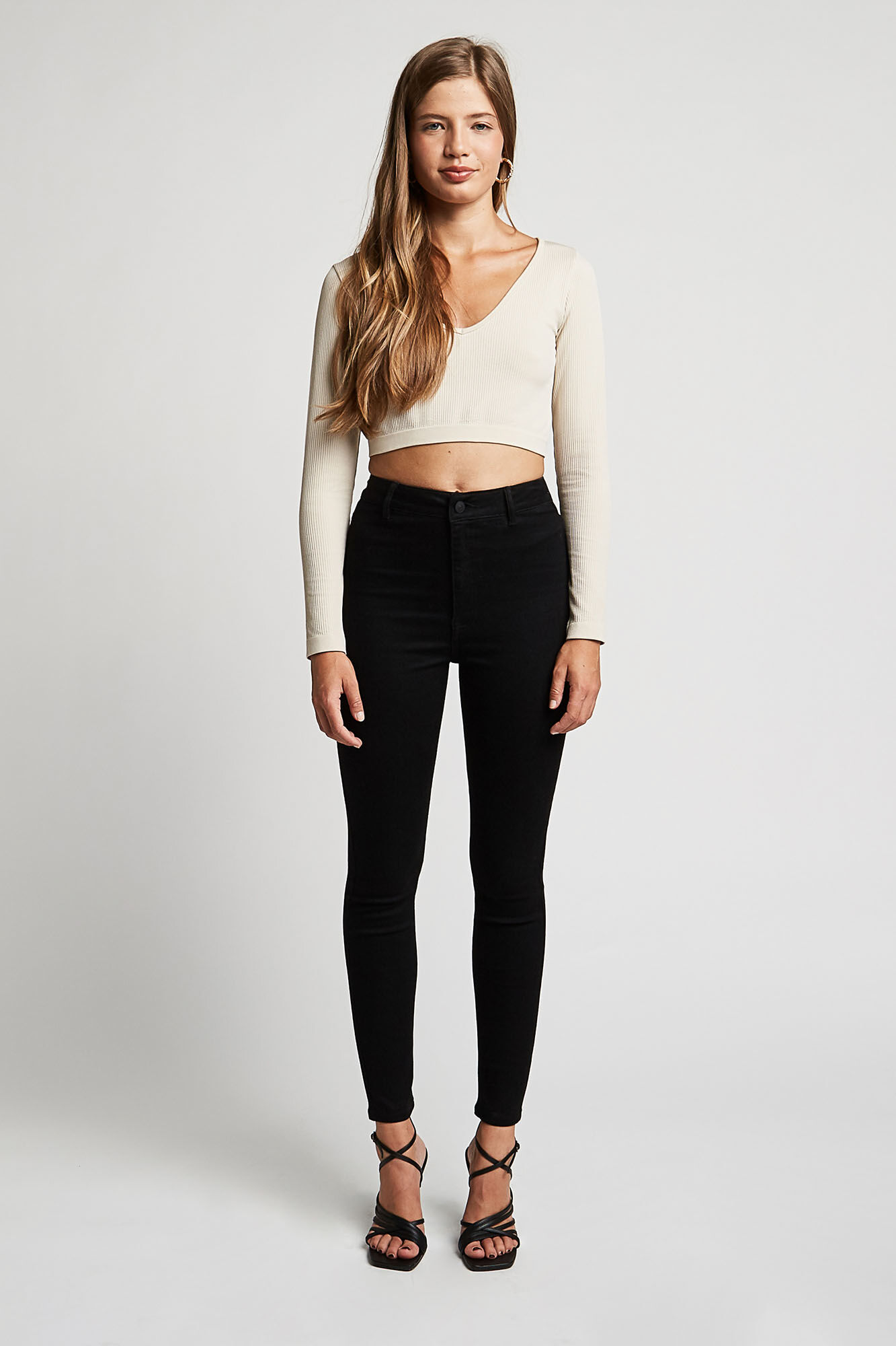 Jegging