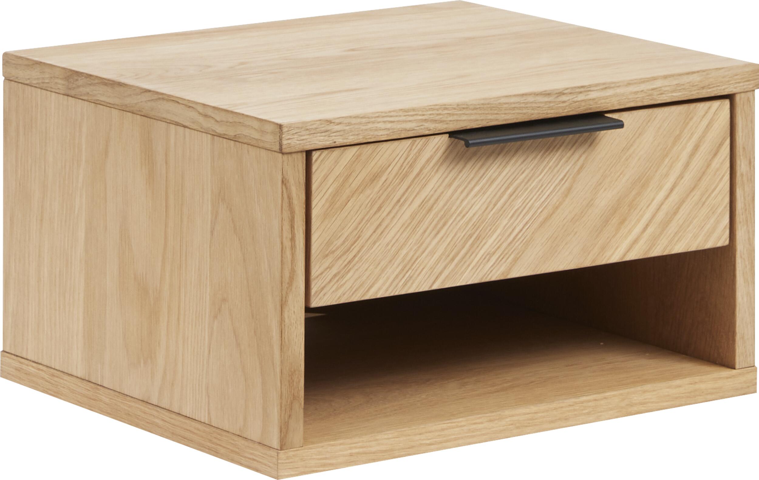 Sarvik Sengebord