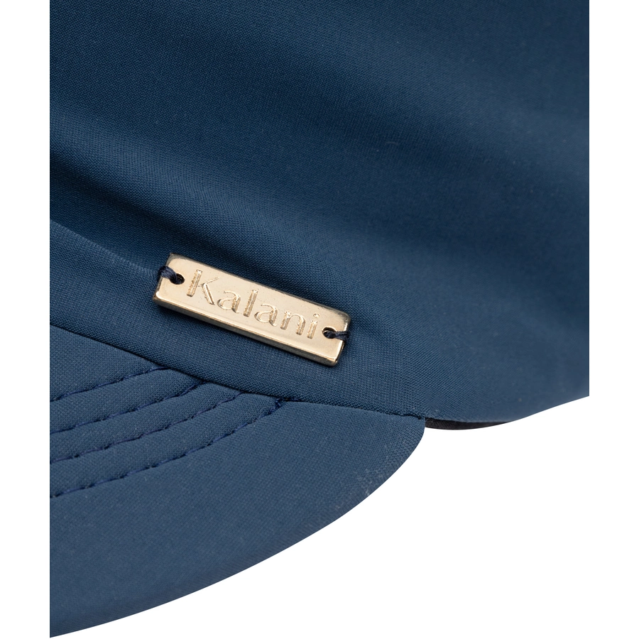 Kalani Sunwear Reversable Visor CapriBlack & Navy