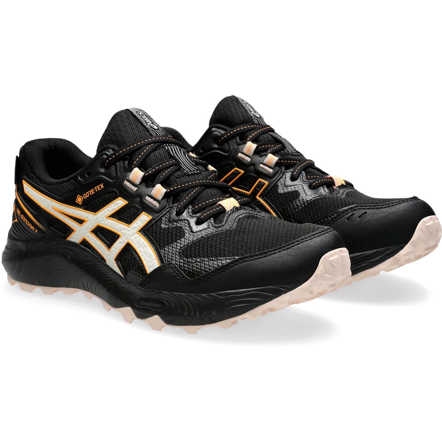 ASICS GEL-Sonoma 7 GTX Dames