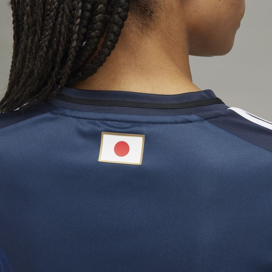 Adidas Maillot Domicile Japon x Y-3 24