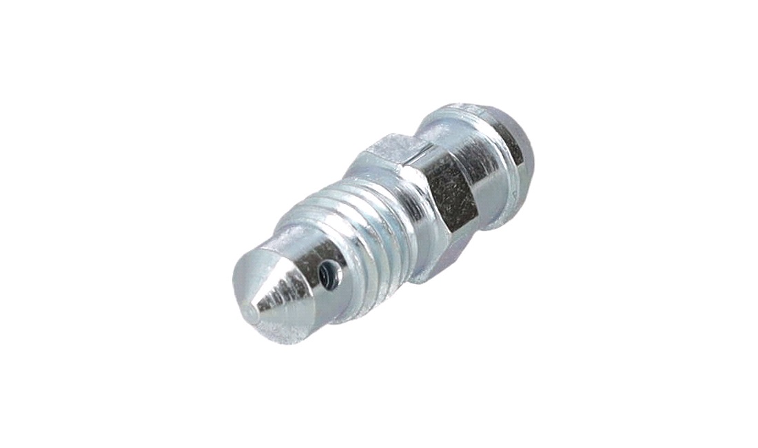 Udluftningsskrue, M7 x 1,00 x 22 mm