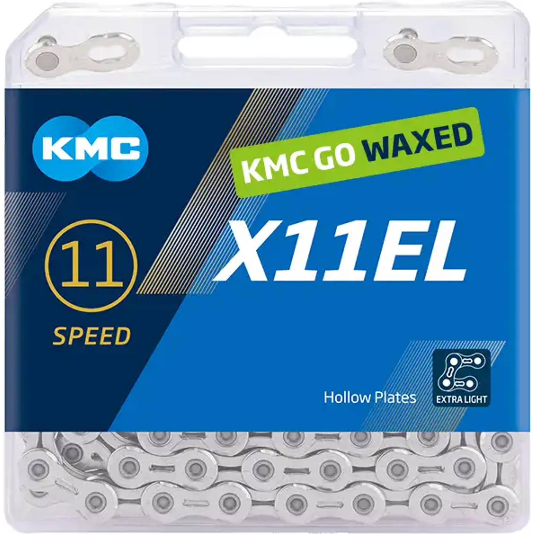 KMC X11EL 11-speed Ketting