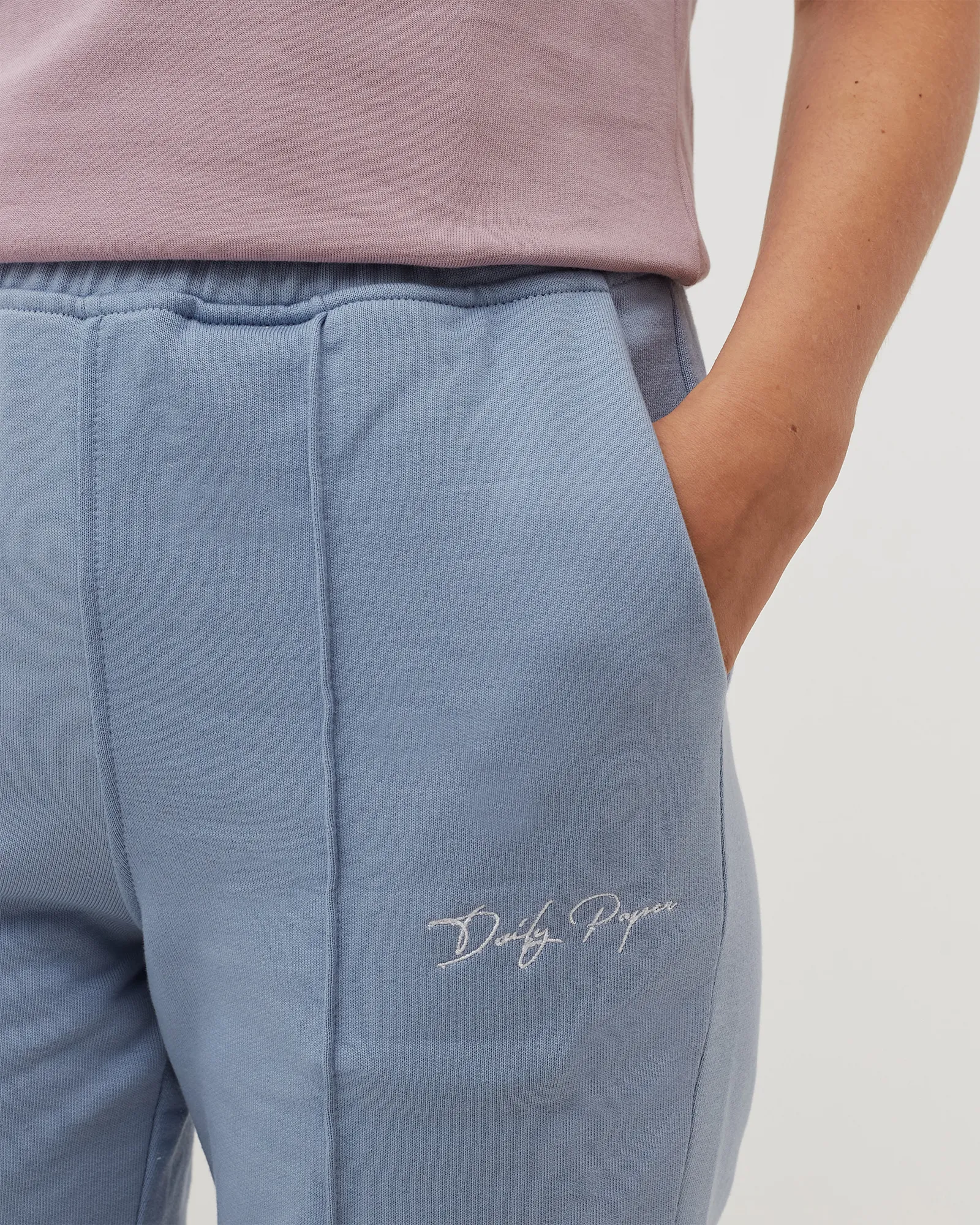Daily Paper WMNS ety script joggers