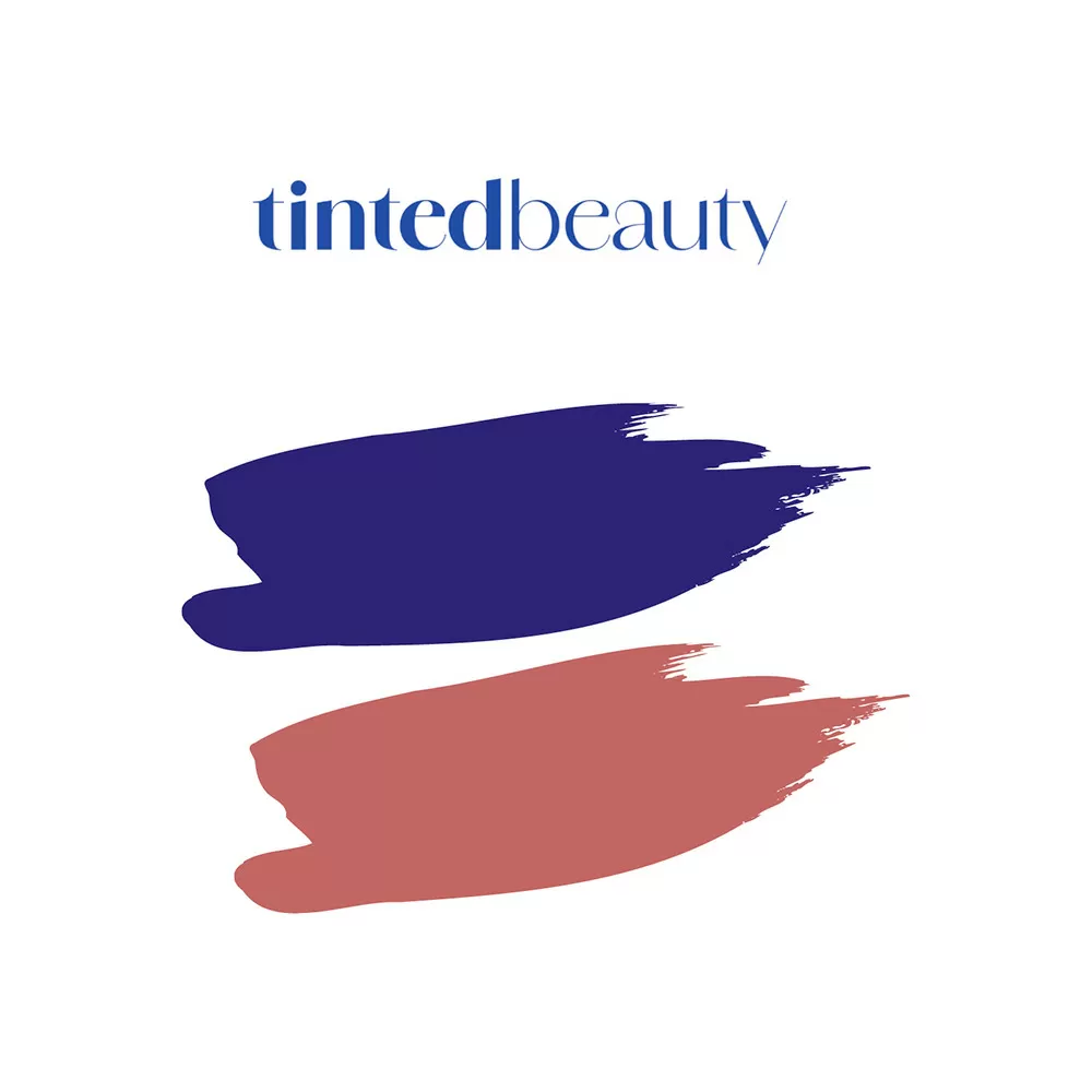 Tinted Lips Nineties Nude - 10 ml.