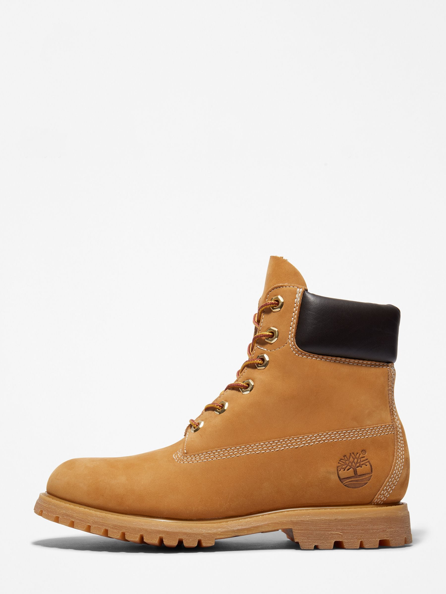 Lichtbruin - Timberland Premium Laarzen