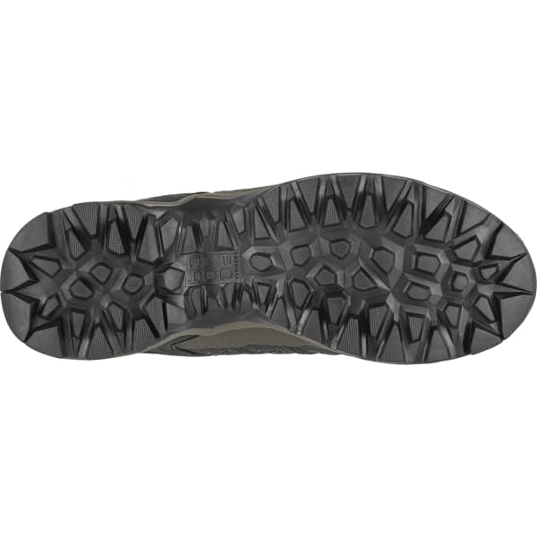 Chaussure de randonnée basse SALEWA WS MTN TRAINER LITE GTX WALLNUT/FLUO CORAL
