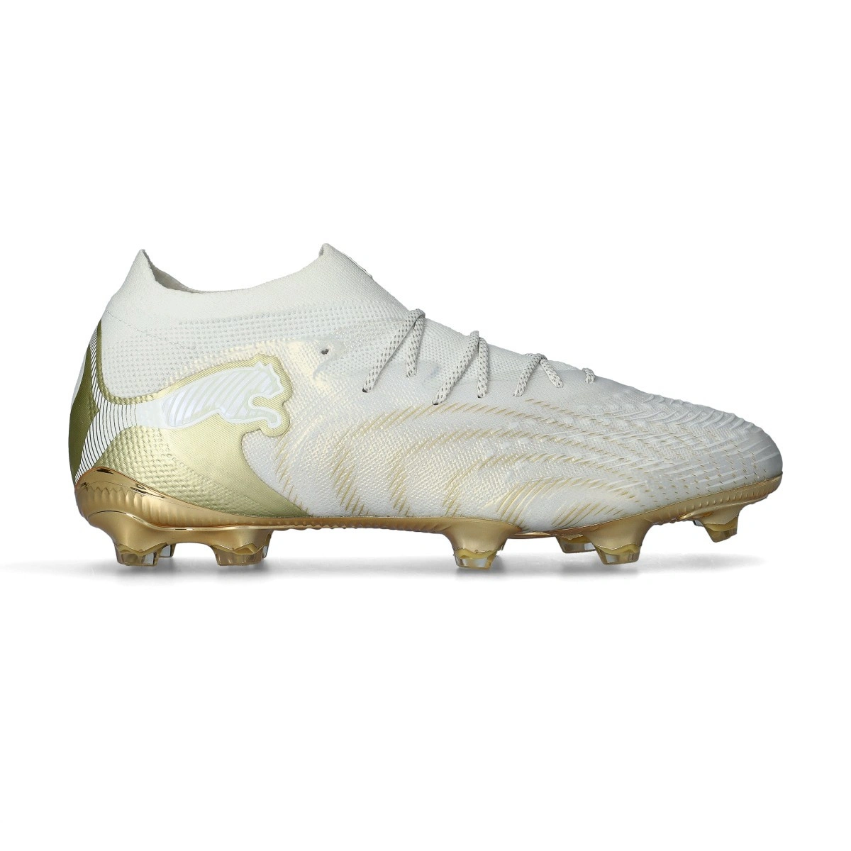 Chuteira Puma Future 9 Ultimate FG