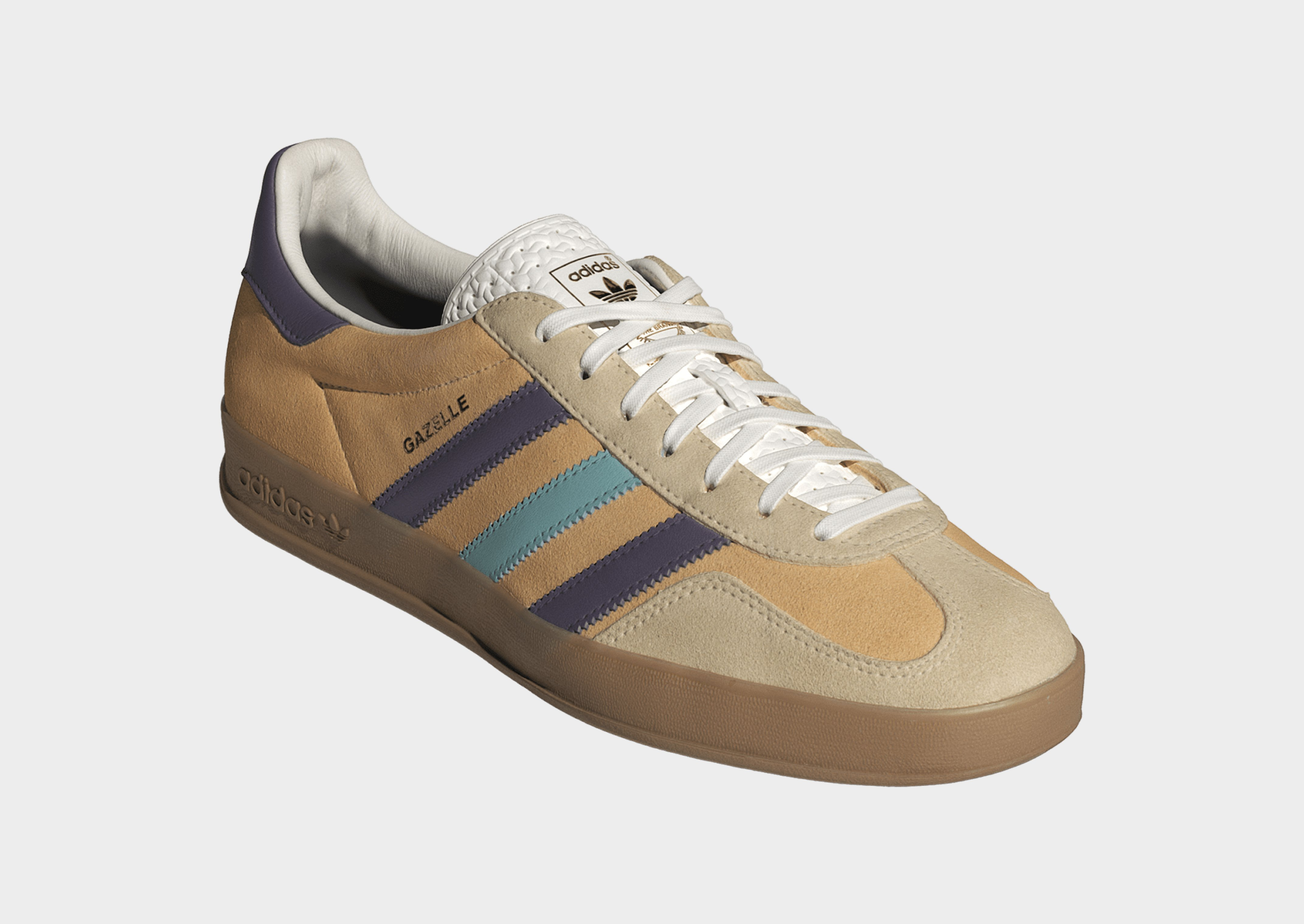 adidas Originals Gazelle Homme