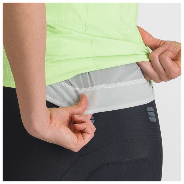 Sportful - Women's Hyperepic Jersey - Maillot de cyclisme
