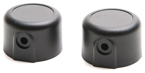 Thule 50901 Cabochon pour ClipOn  HangOn et Xpress (x2)-THULE