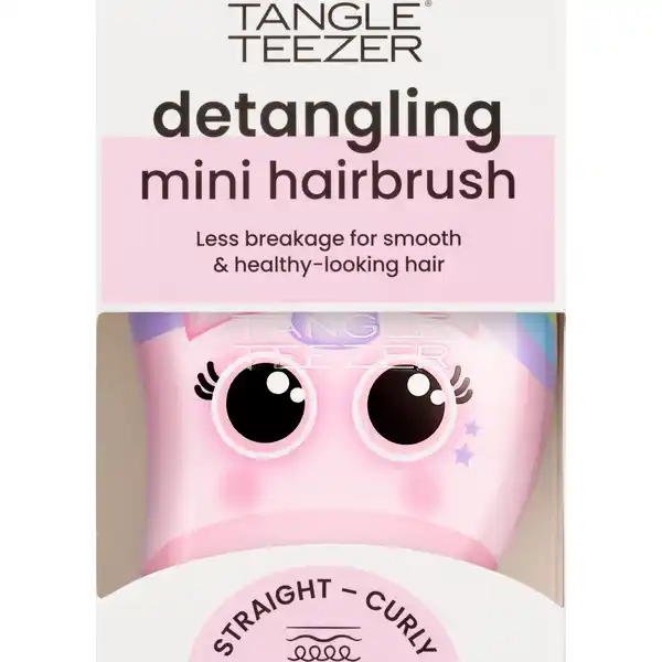 The Original Mini Pink Unicorn
