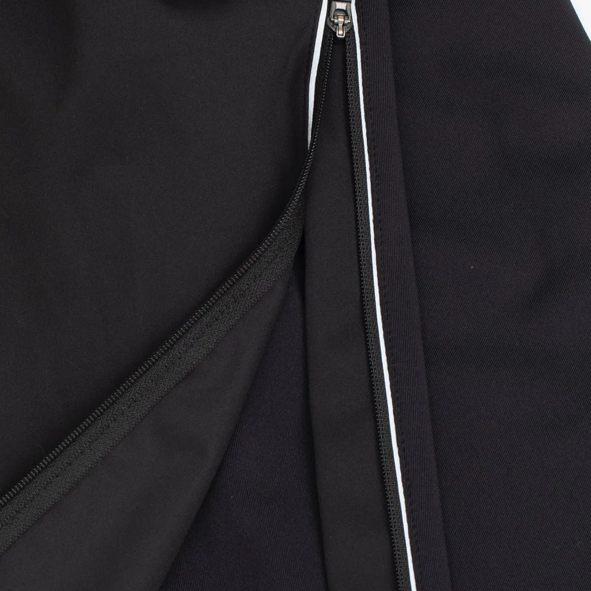 Hellner Men's Sårjås XC Ski Pants Black Beauty