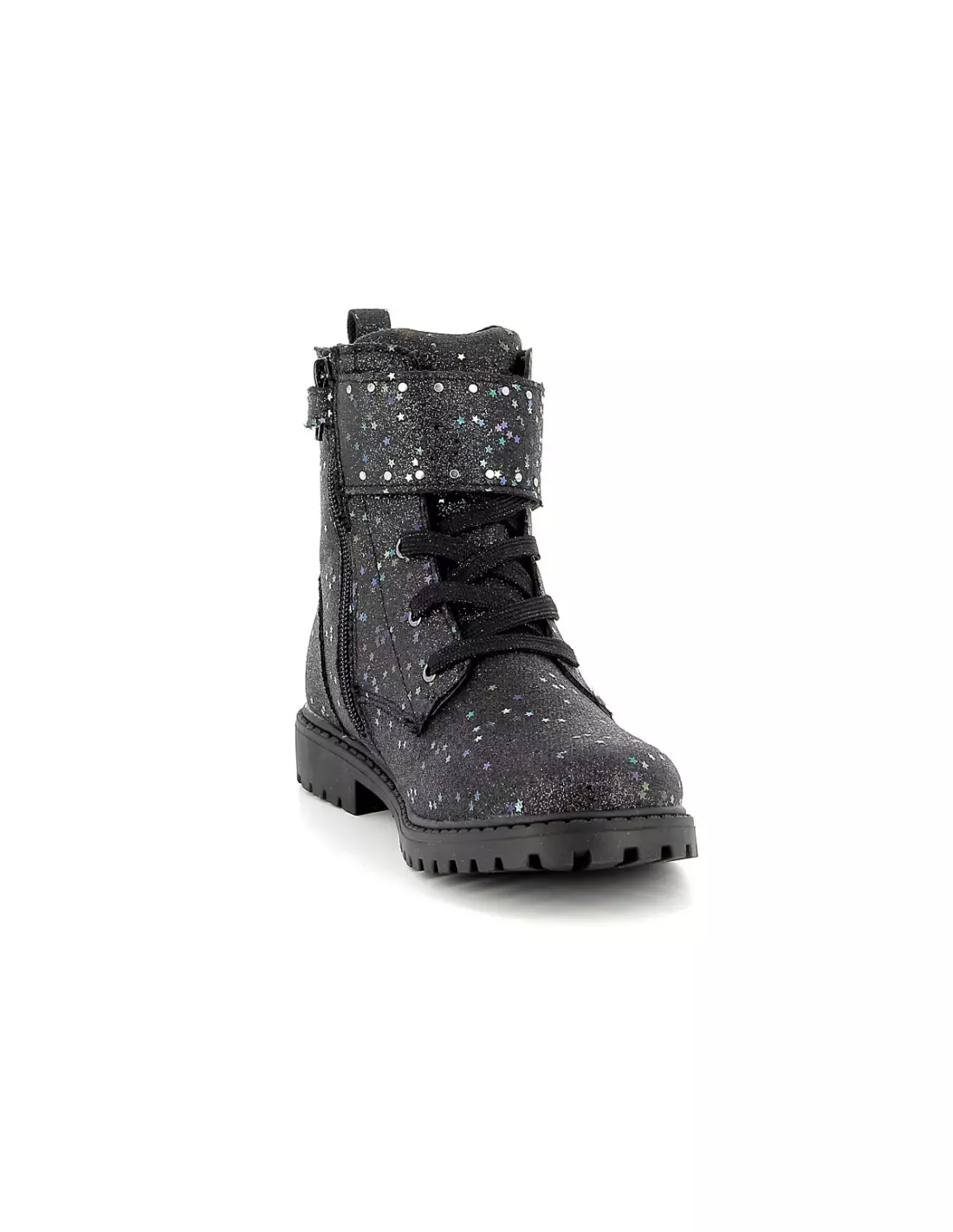 MOD8 MO TINAMO 880160 NOIR - Boots & bottines Noir