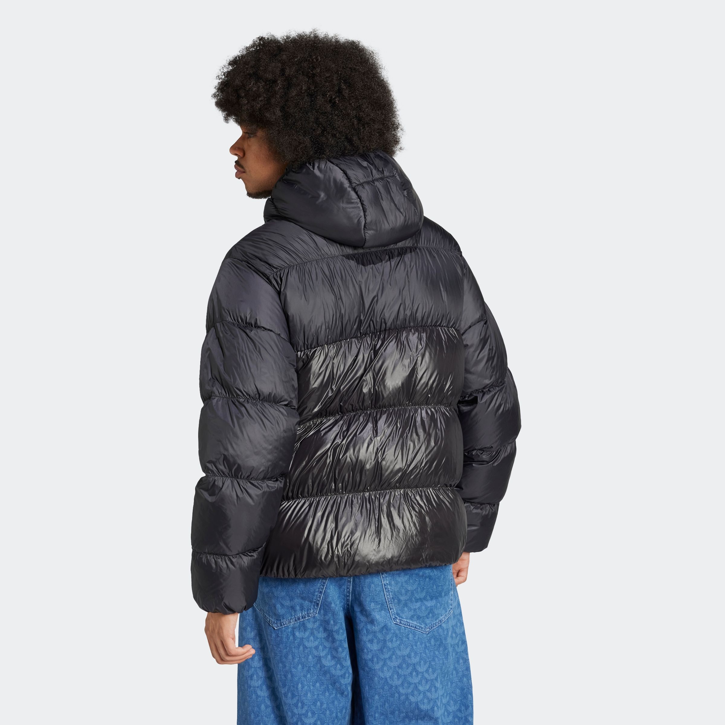 adidas Originals Winterjacke »DOWN REGEN ADIC«