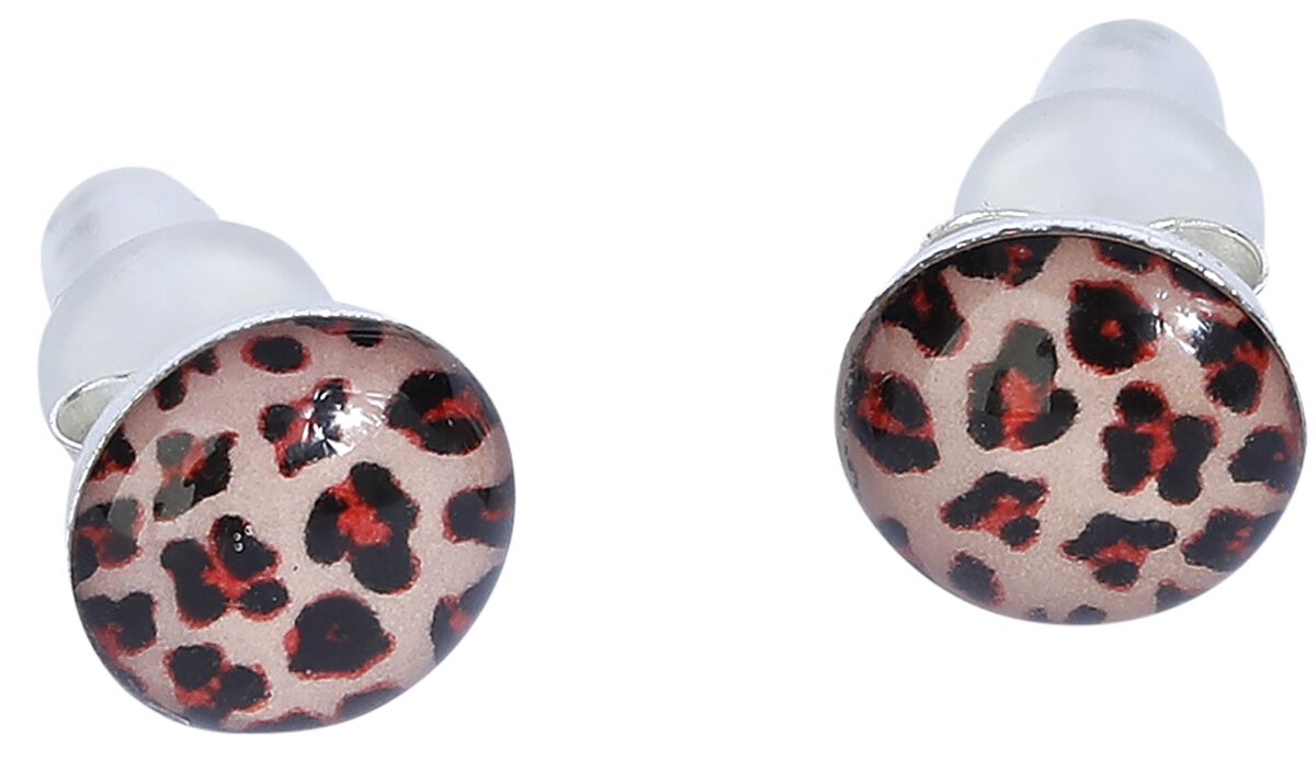 Leo | etNox Bijou d'oreille