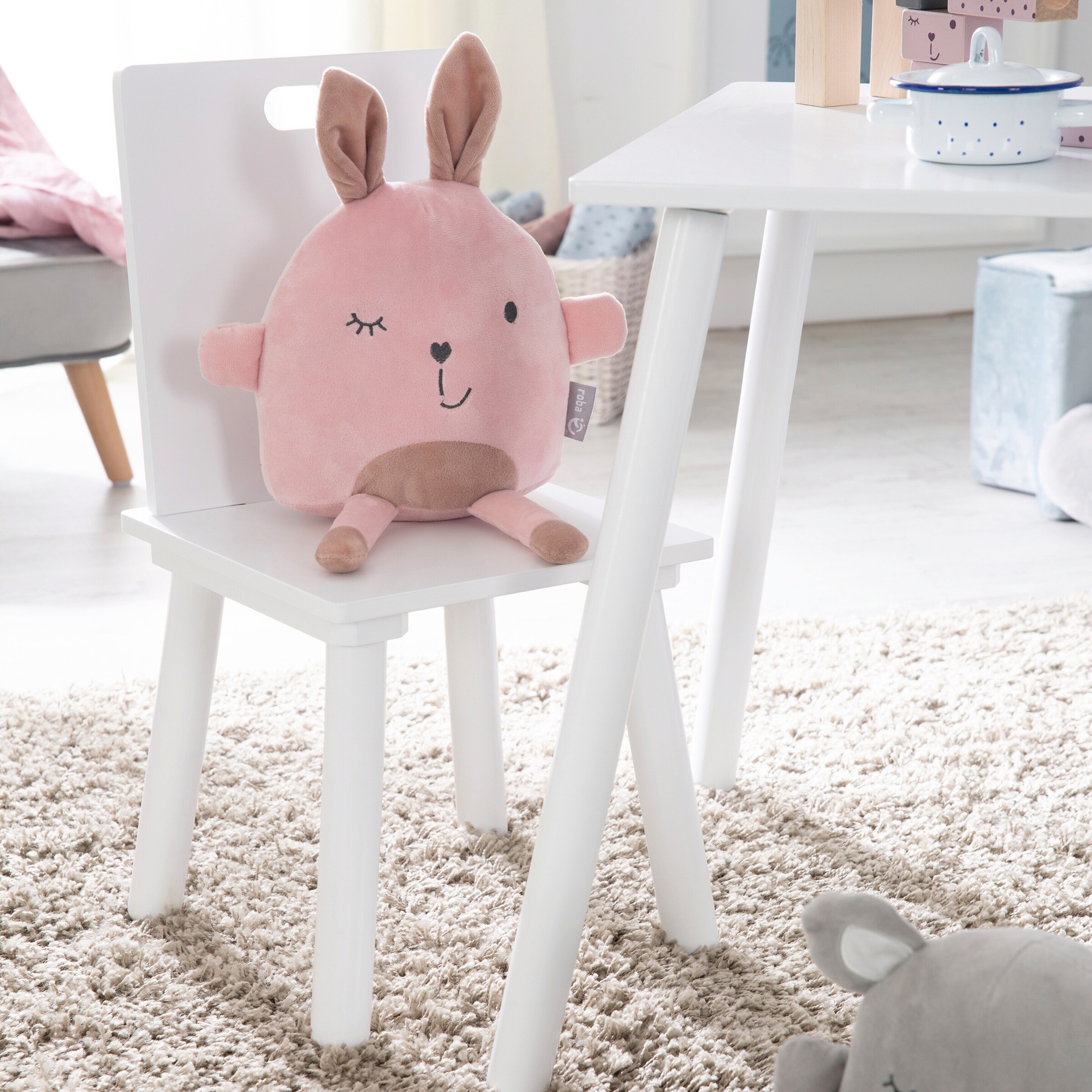 roba Kindersitzgruppe