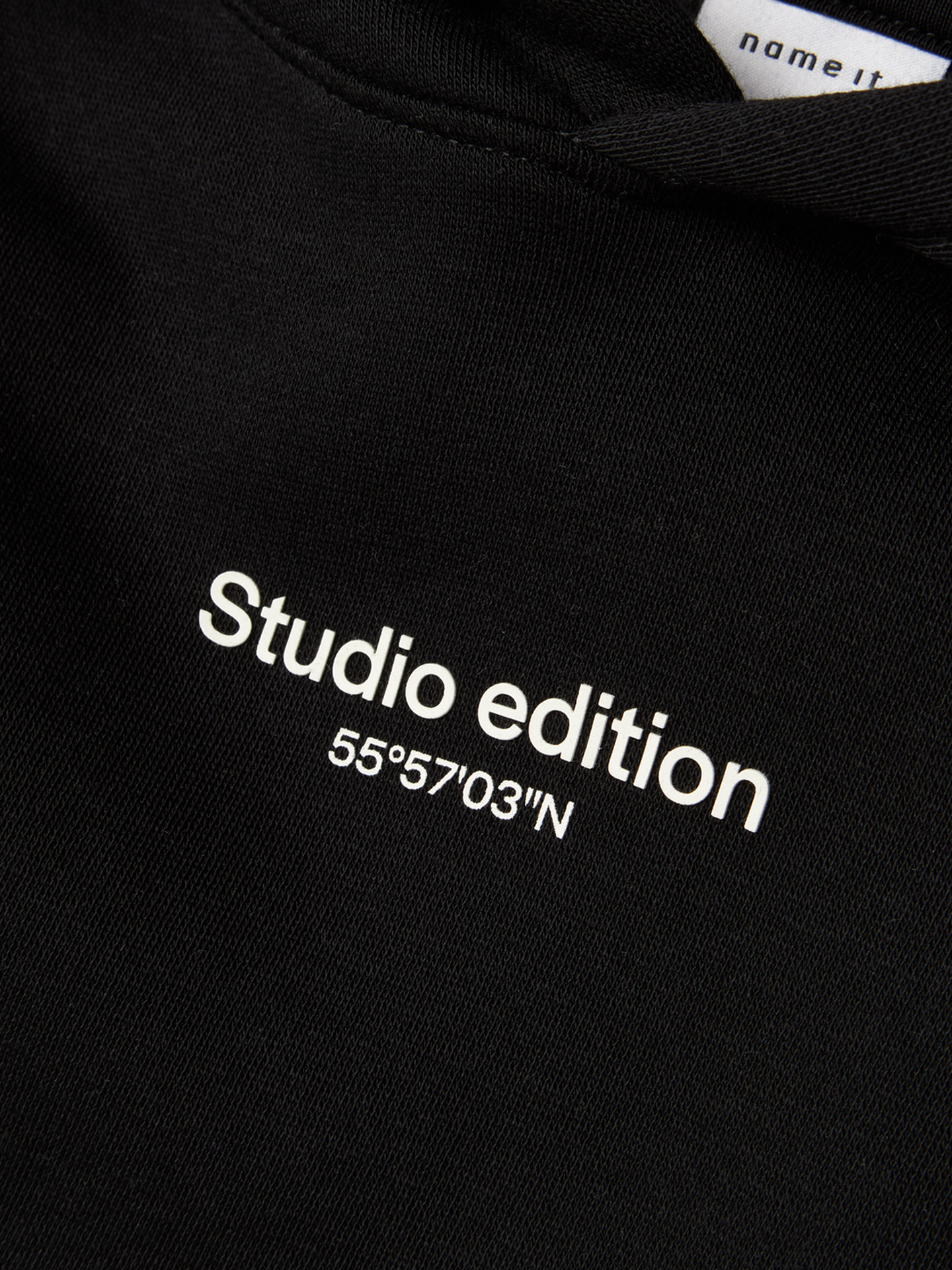 Brody Long Sleeve Sweat