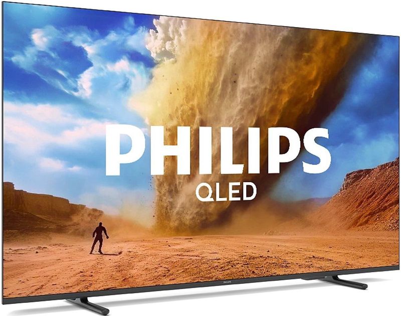 Philips 50PUS7810 - LED-TV - 50 inch - 4K - Met Ambilight