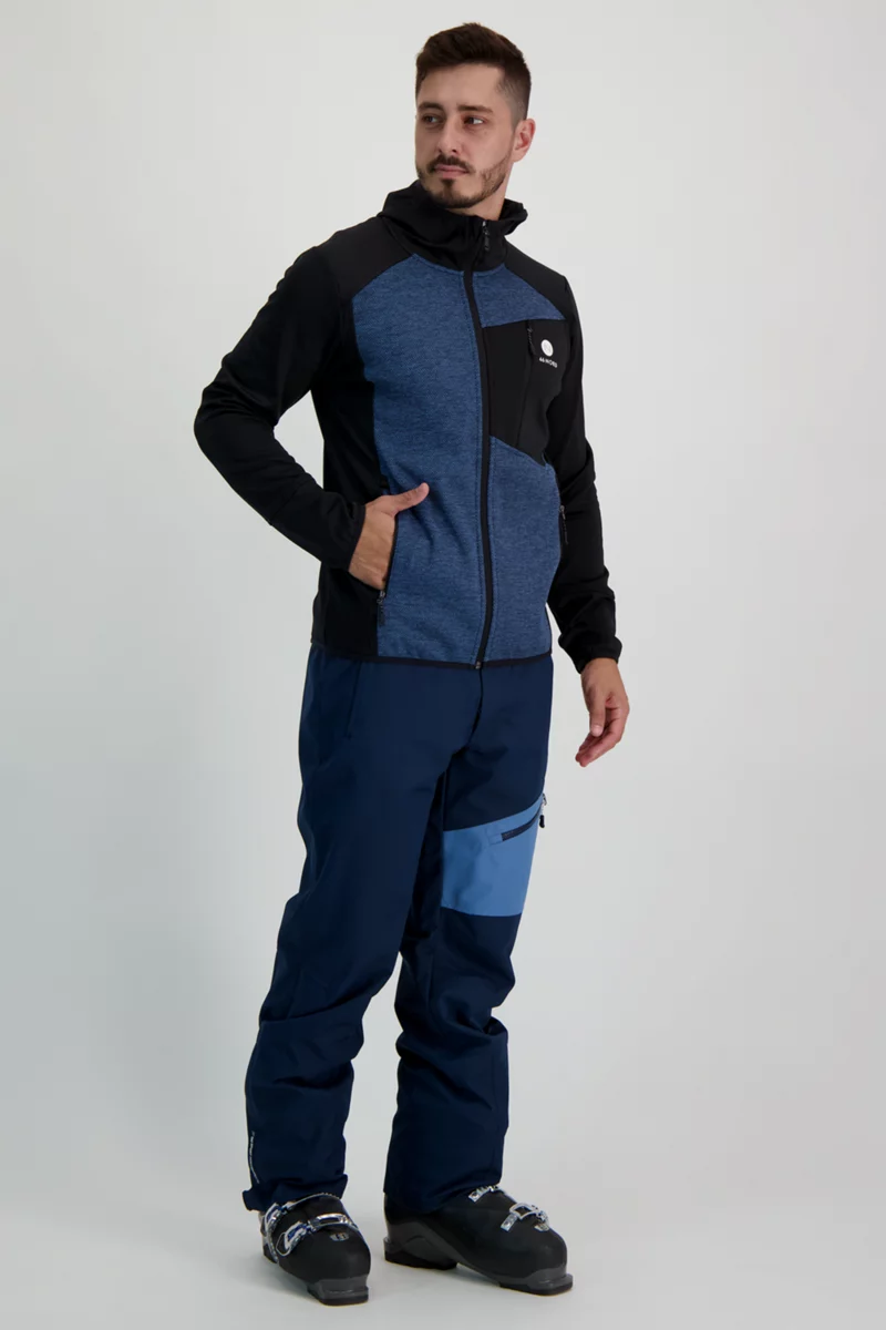 46 NORD Herren Midlayer