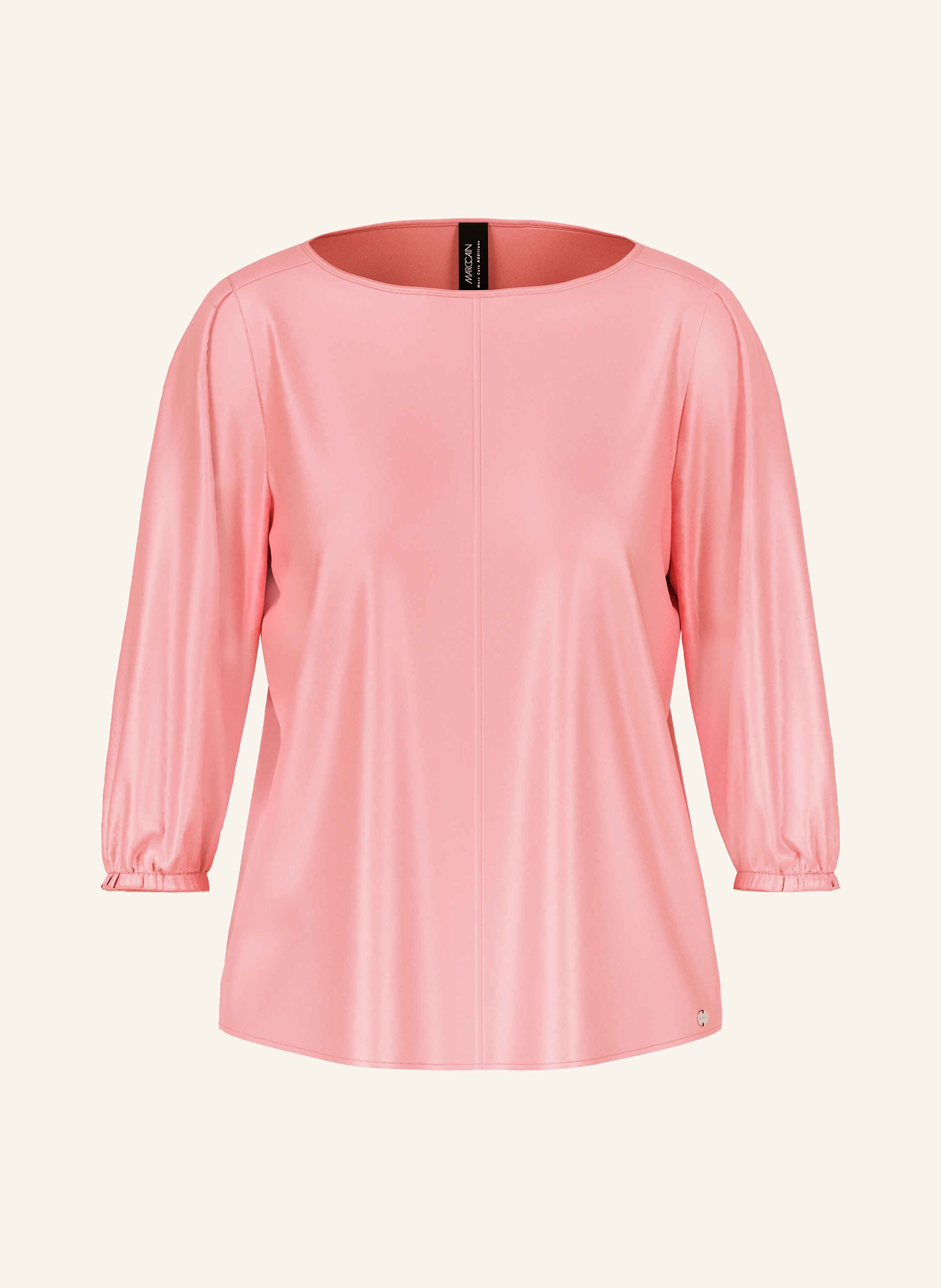 MARC CAIN Blusenshirt aus Seide