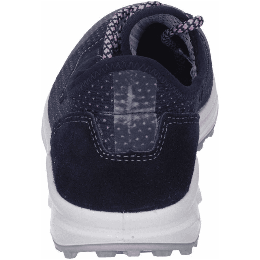 Ricosta Sneaker blau
