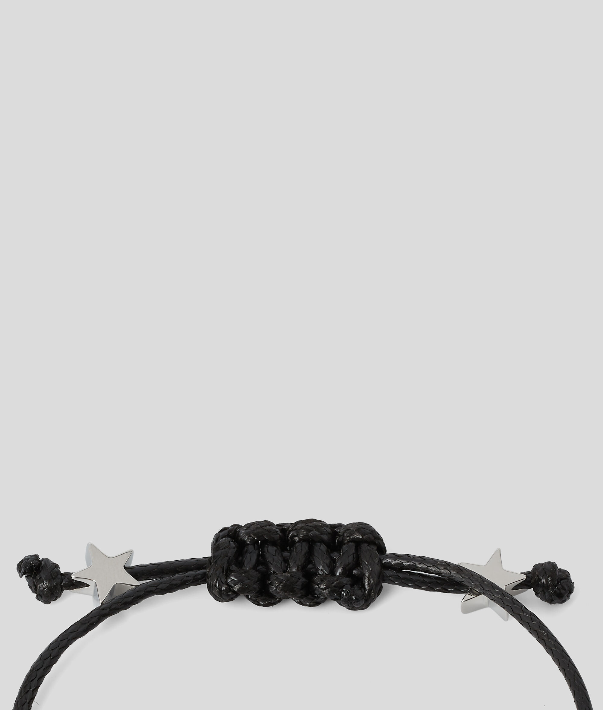 BRACELET TISSÉ AVEC LETTRAGE K/SUMMER