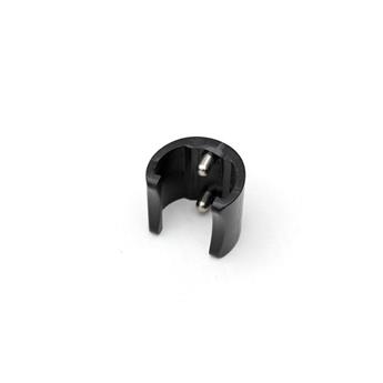 Aeron Clip 2 Tetons - Kids / C140 / MCT26 / VGrip Alu