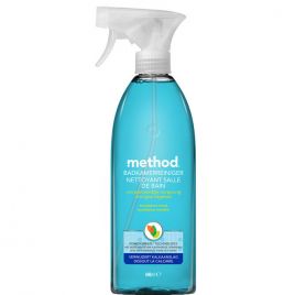 Method Badkamerreiniger