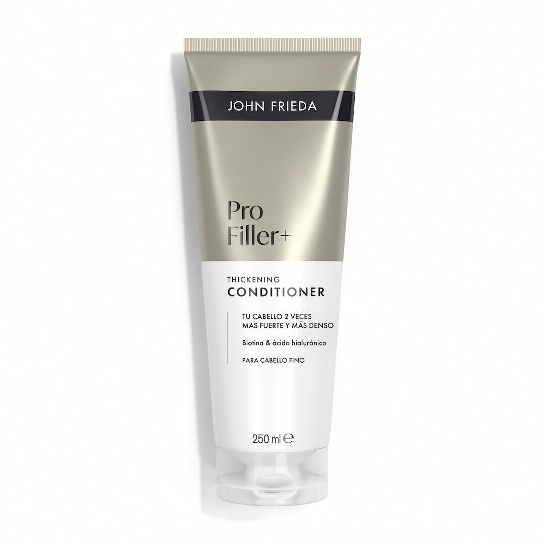 John Frieda PROfiller+ Condicionador Densificador - 250ml