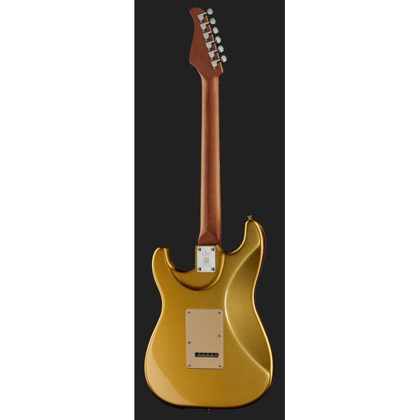 Mooer GTRS Guitars Standard S 800 G