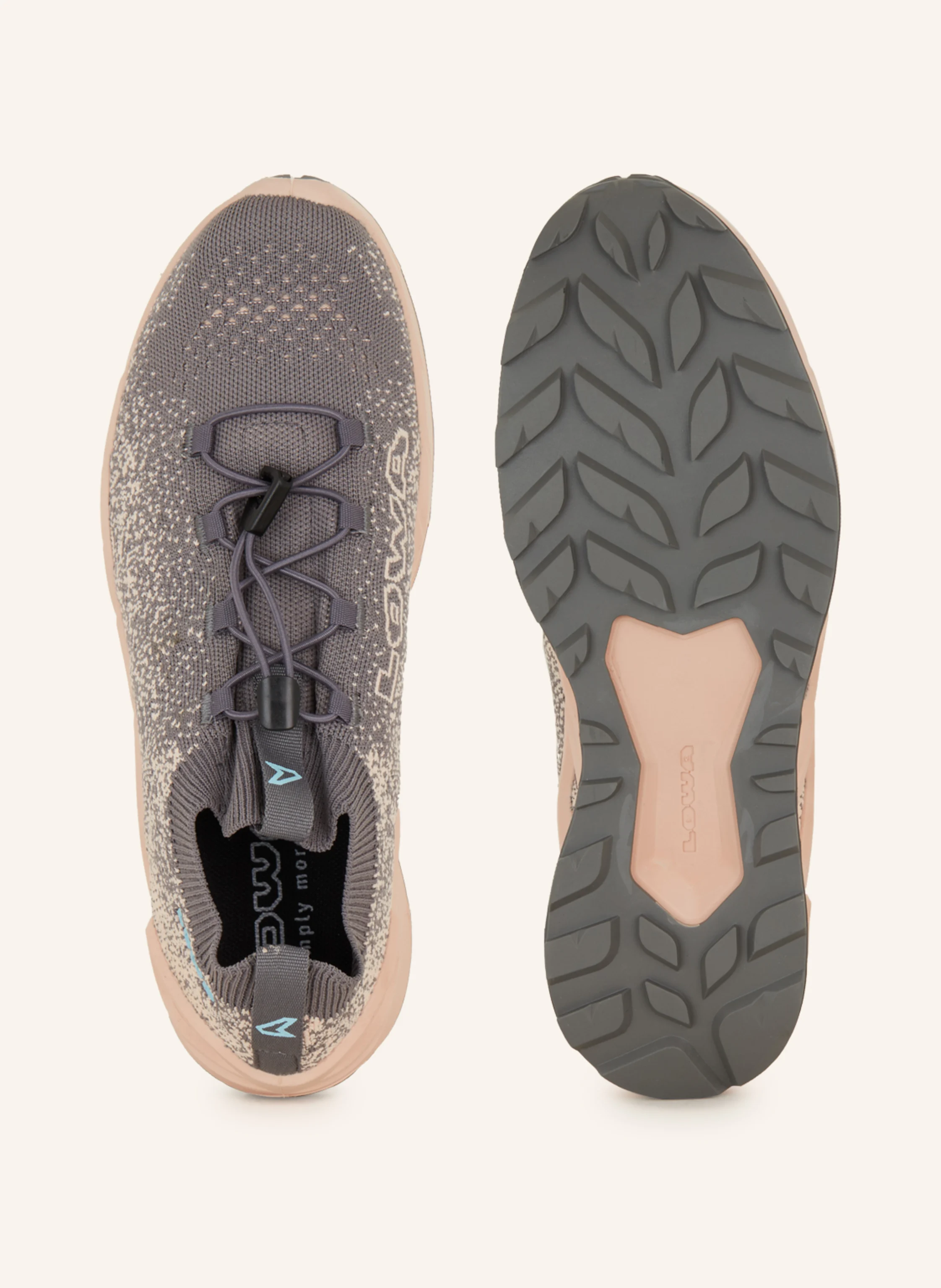 LOWA Outdoor-Schuhe LOWA FUSION® LO Ws