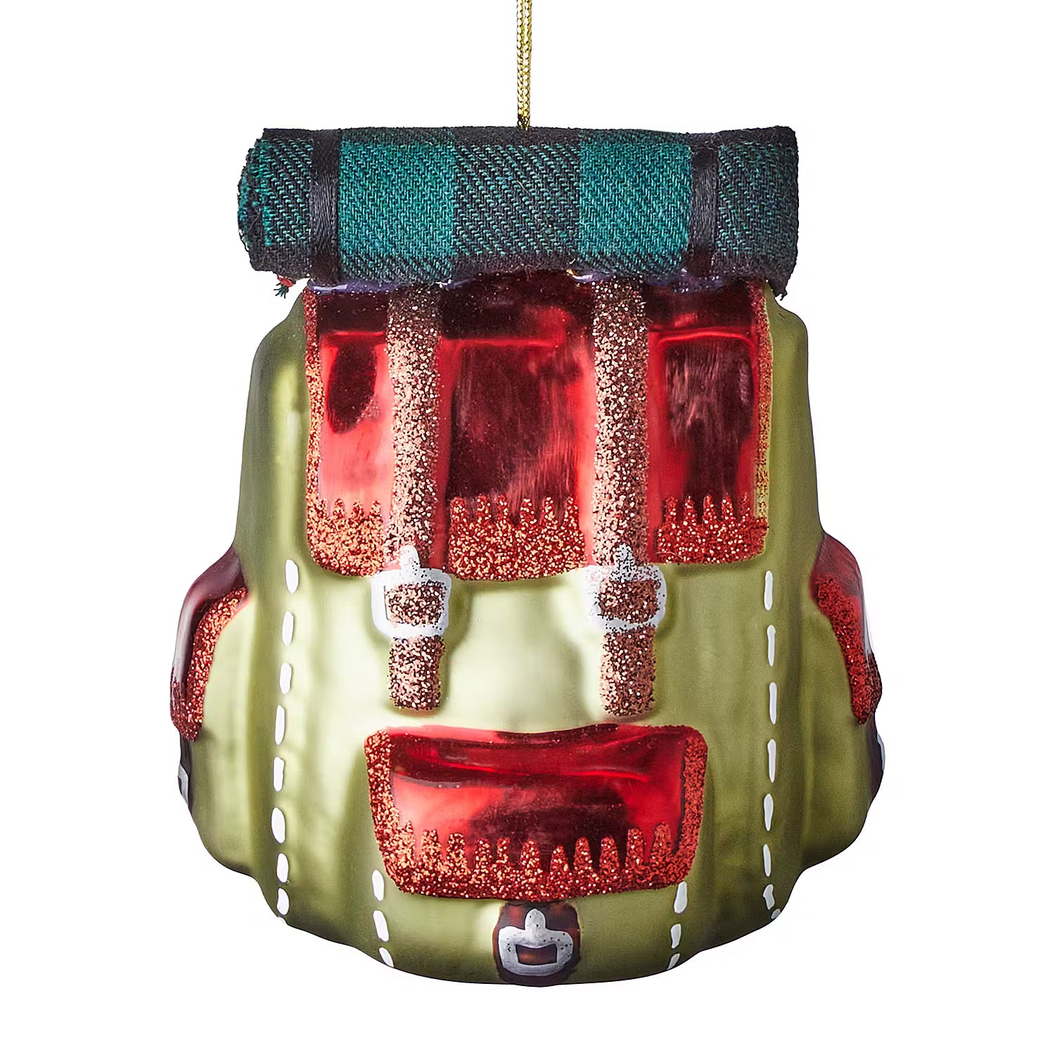 HANG ON Baumanhänger Wanderrucksack