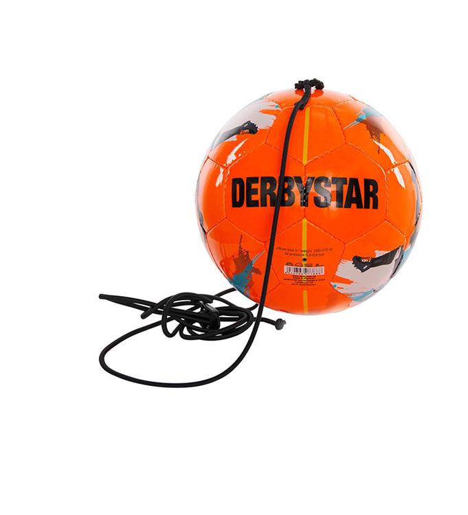 Derbystar Multikick Mini Voetbal
