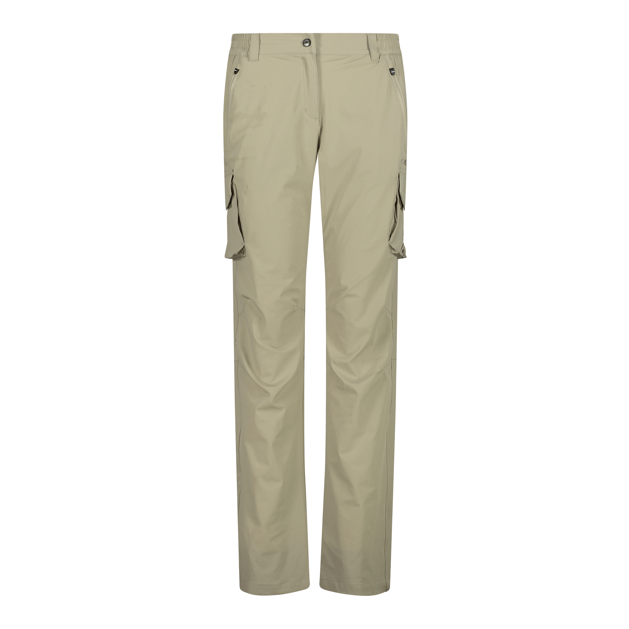 CMP Woman Pant Long - Bukse