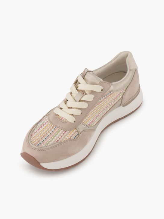 Easy Street Halbschuh Offwhite