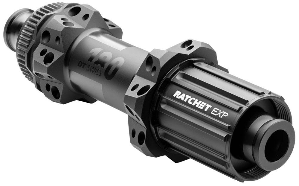 DT Swiss 180 MTB Straightpull CL 12x148mm Boost HR Nabe kaufen | Bike-Discount